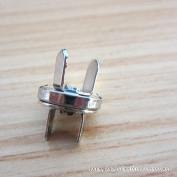 Mini Maget Button From Chain Factory in Bulk Price